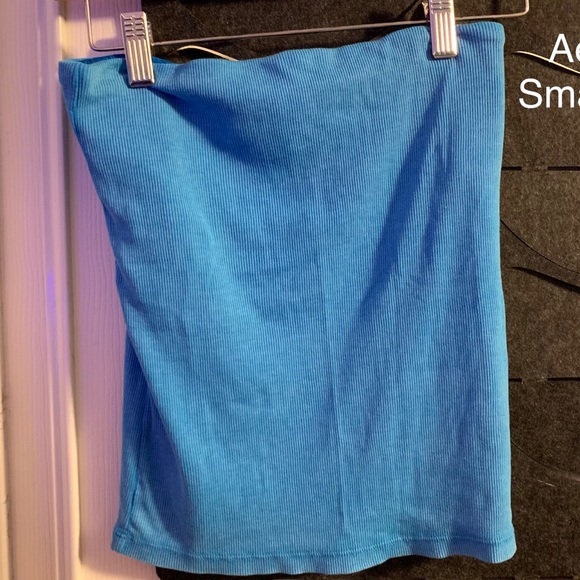 Aerie strapless tank top - Picture 1 of 2